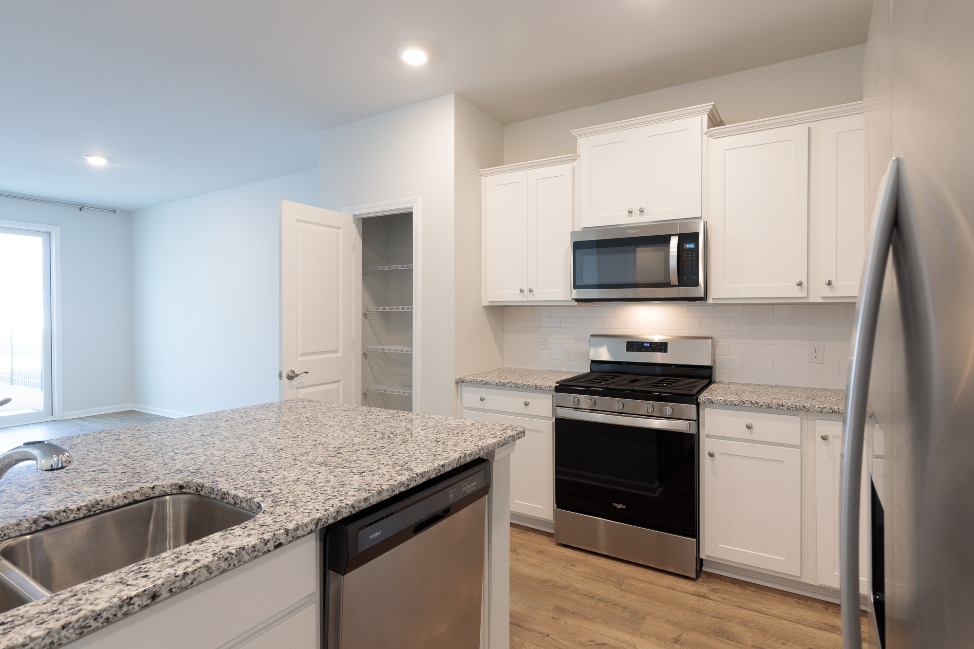 Townhome in Okatie, SC